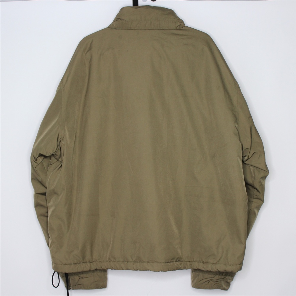 Polo Ralph Lauren Insulated Fleece Jacket Q274 - Picture 6 of 7